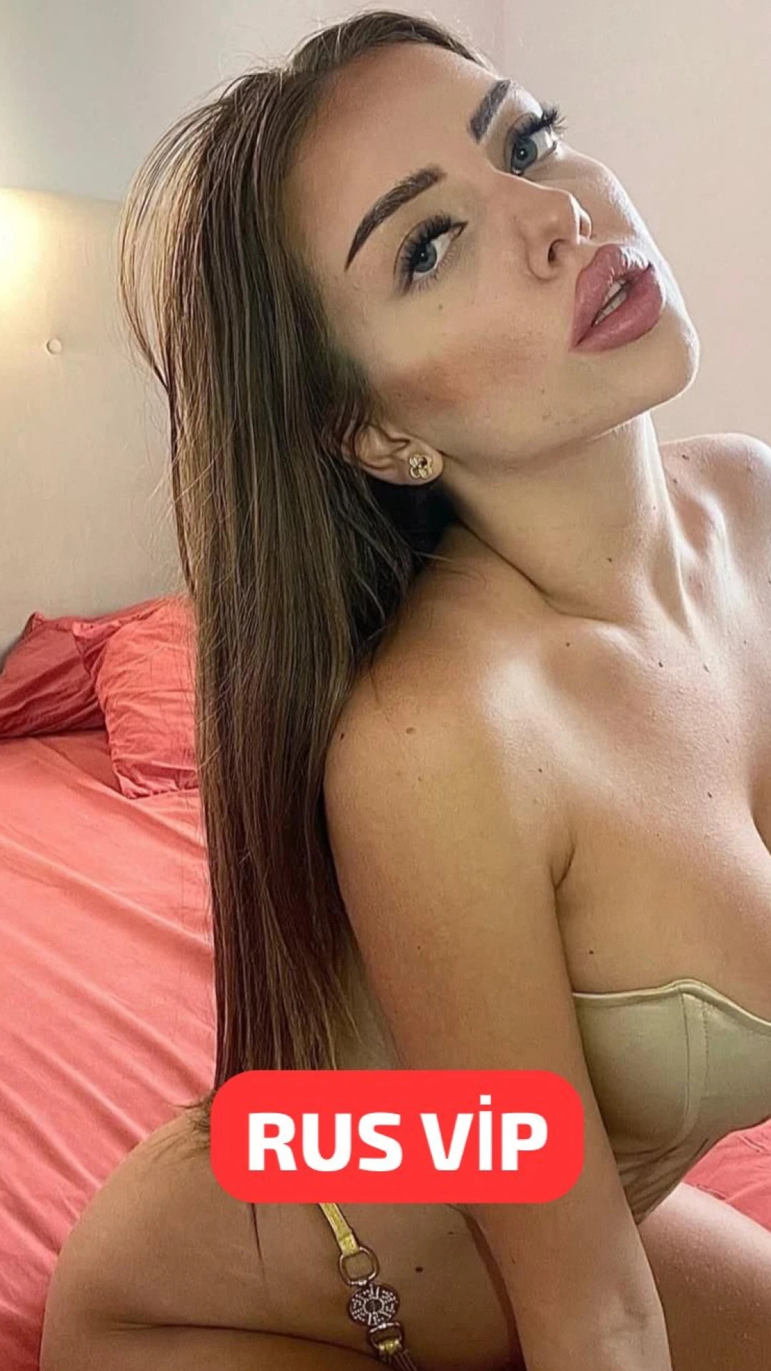 Escort Olga Resmi