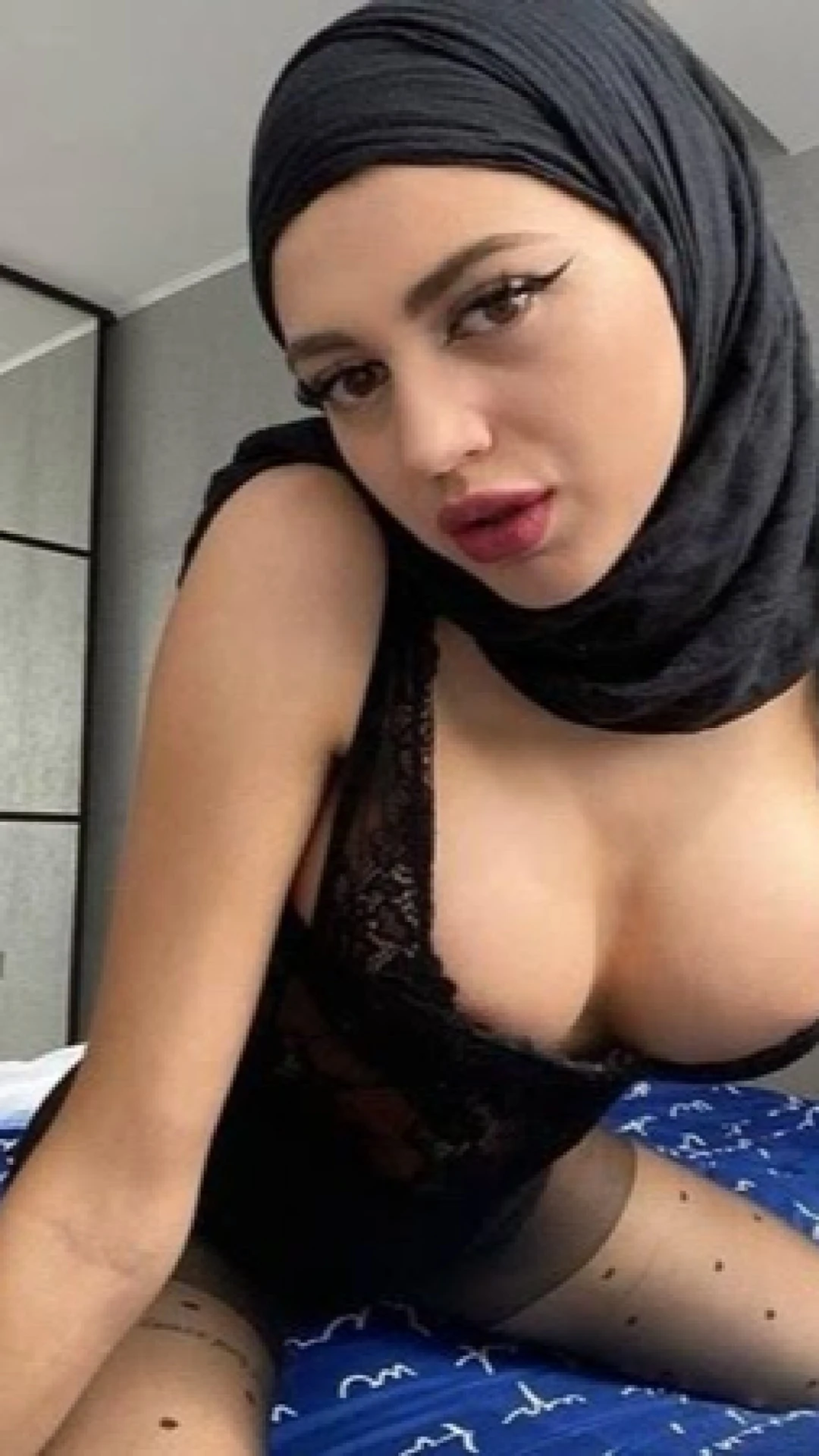 Escort Şeyda Resmi