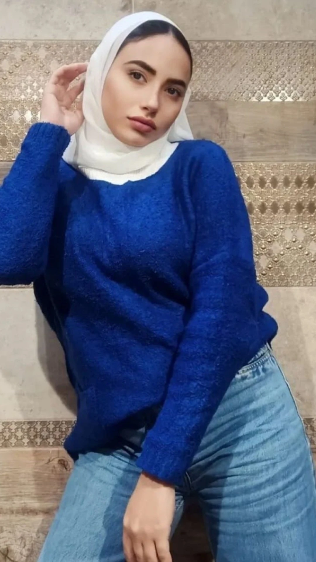 Escort Şeyma Resmi