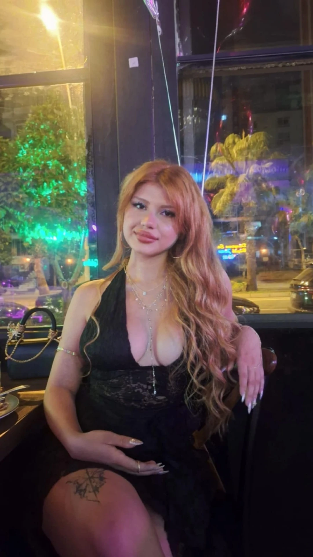 Escort Gülşen Resmi