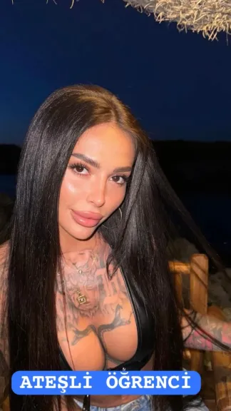 Dora - Maltepe VIP Escort