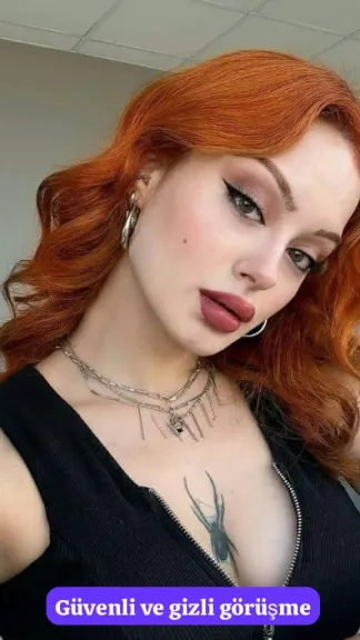 Darya - Kartal Escort Bayan