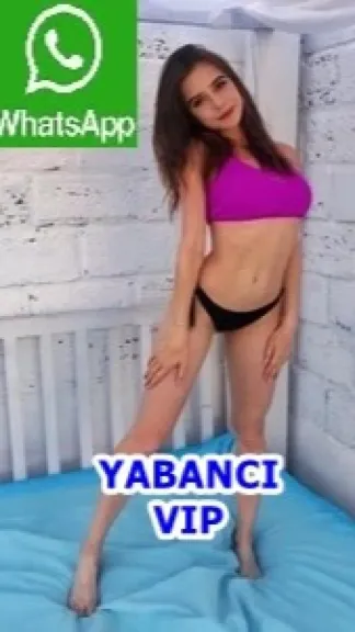 Nelly - Pendik Escort